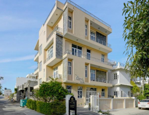Отель Shahpura Dev Villa  Удайпур